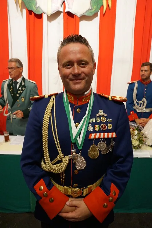 Königsehrenabend 2019 – Foto 66