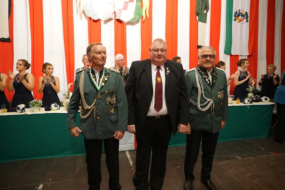 Königsehrenabend 2019 – Foto 67