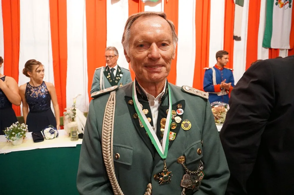 Königsehrenabend 2019 – Foto 70