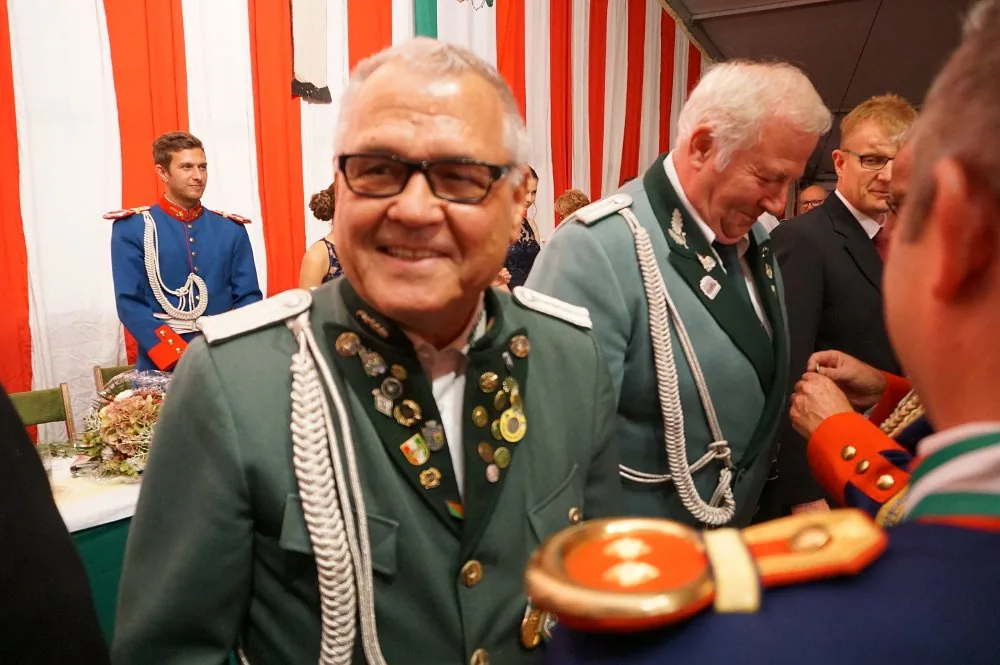 Königsehrenabend 2019 – Foto 73