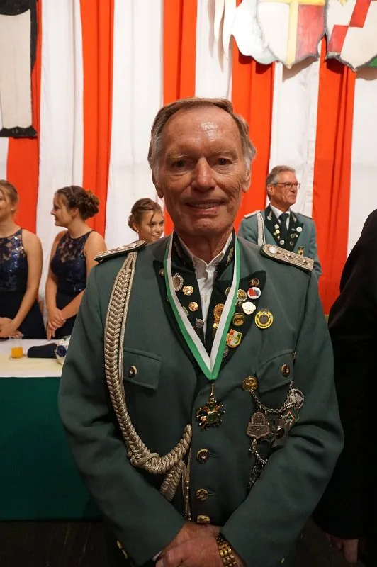 Königsehrenabend 2019 – Foto 77