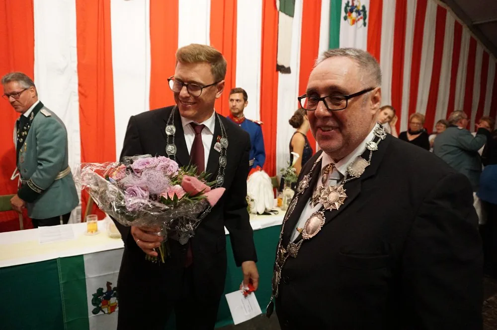 Königsehrenabend 2019 – Foto 86