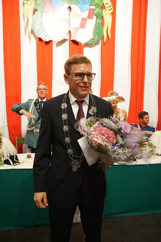 Königsehrenabend 2019 – Foto 88