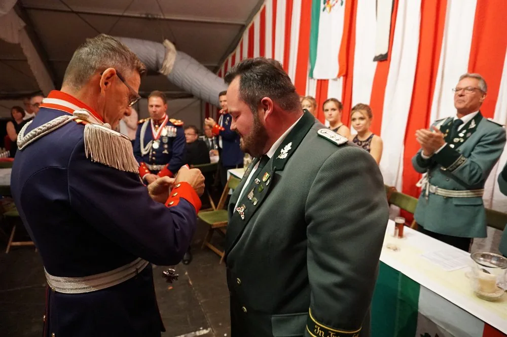 Königsehrenabend 2019 – Foto 89