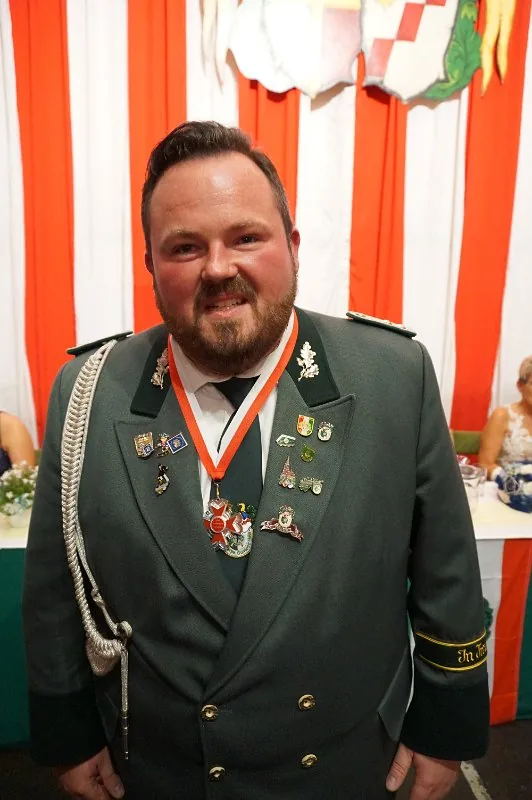 Königsehrenabend 2019 – Foto 93