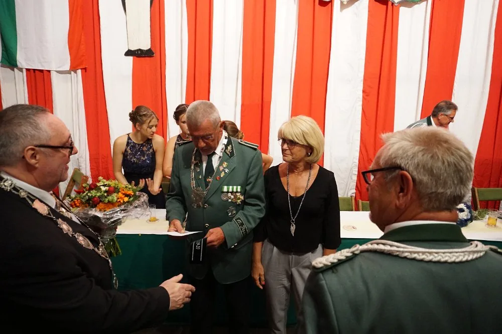 Königsehrenabend 2019 – Foto 94