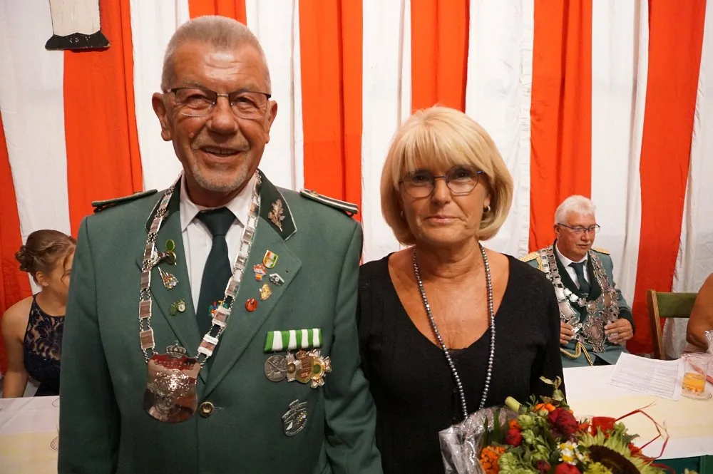 Königsehrenabend 2019 – Foto 95