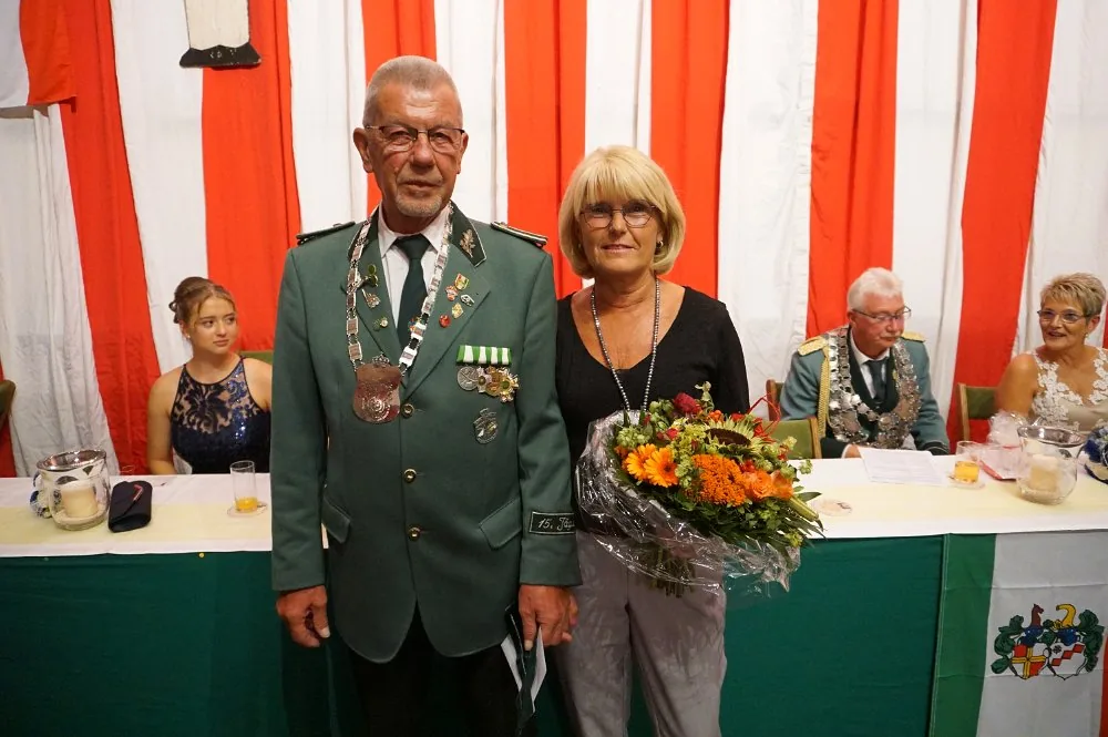 Königsehrenabend 2019 – Foto 96