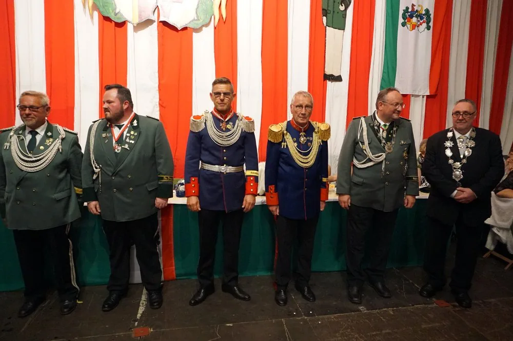 Königsehrenabend 2019 – Foto 98
