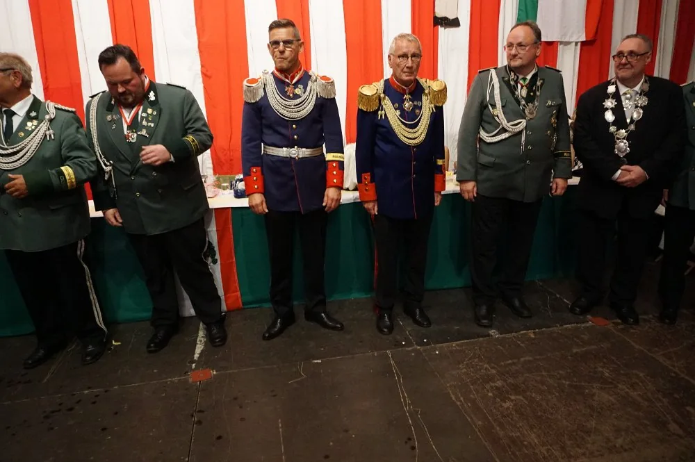 Königsehrenabend 2019 – Foto 99