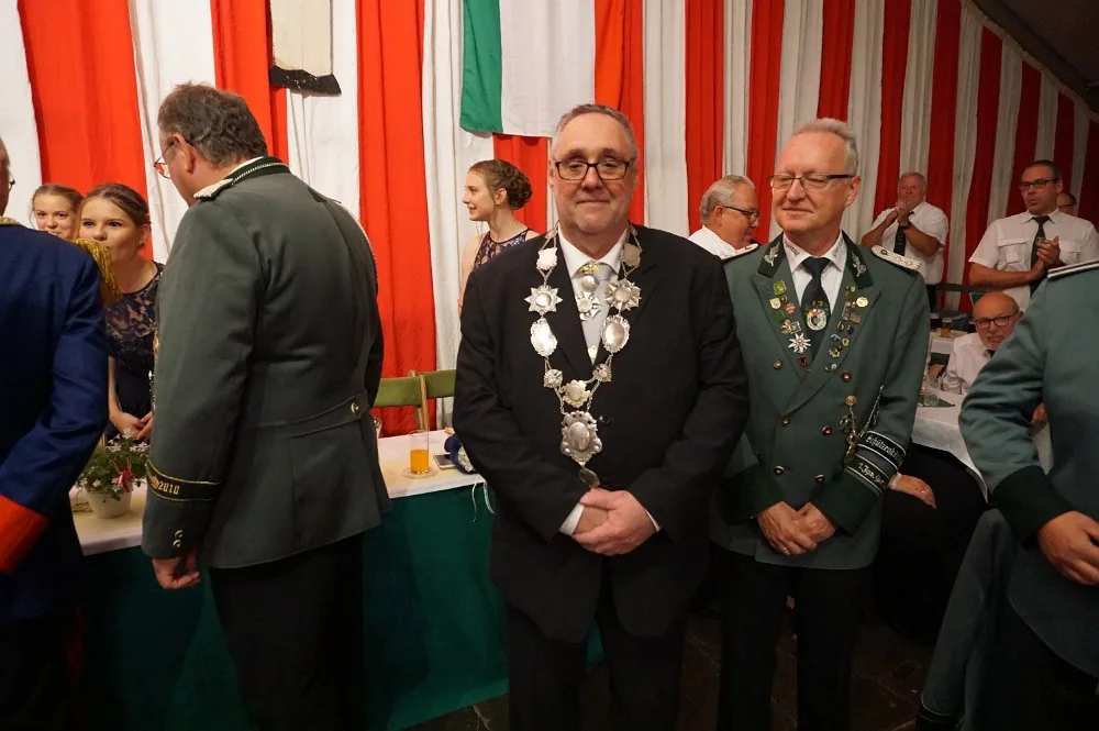 Königsehrenabend 2019 – Foto 101