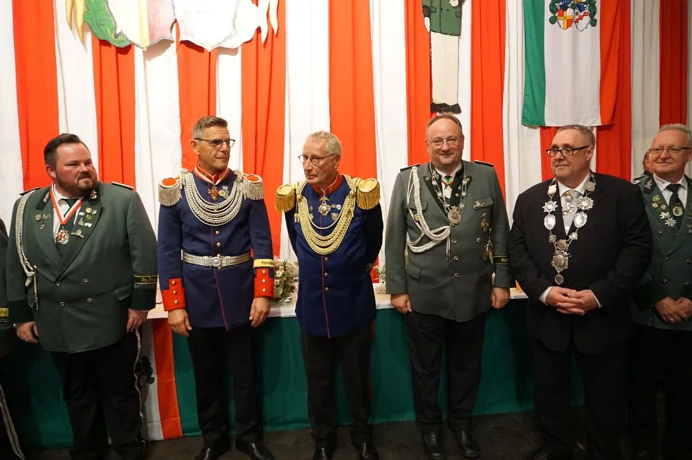 Königsehrenabend 2019 – Foto 102