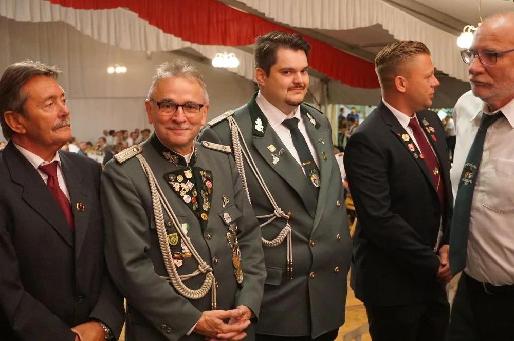 Königsehrenabend 2019 – Foto 109