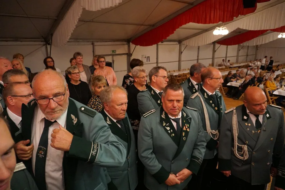 Königsehrenabend 2019 – Foto 110