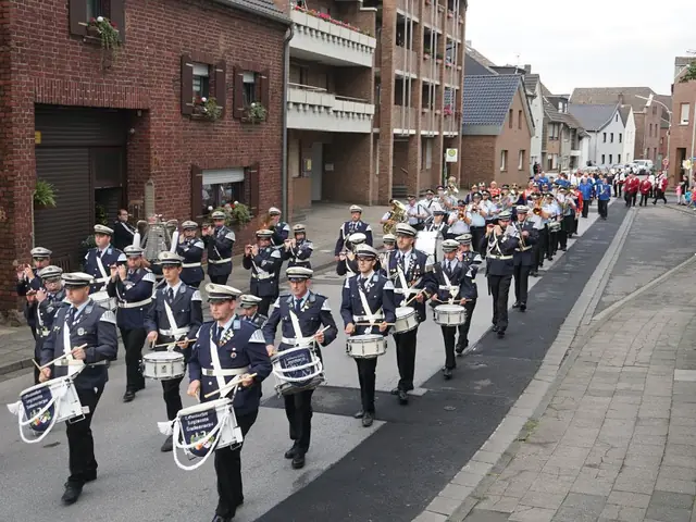 Königsehrenabend 2019 – Vorschau 2