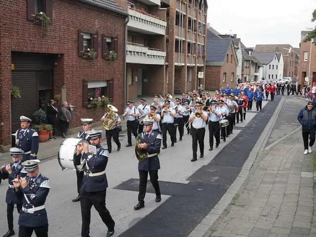 Königsehrenabend 2019 – Vorschau 3