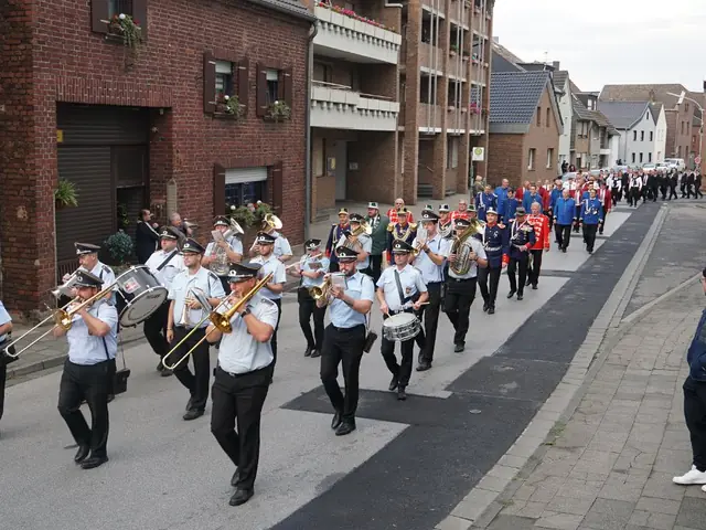 Königsehrenabend 2019 – Vorschau 4