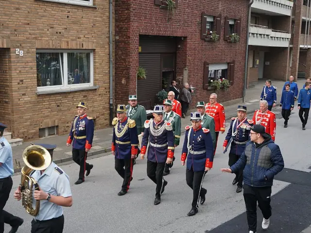 Königsehrenabend 2019 – Vorschau 5