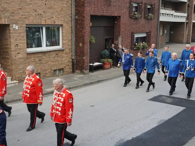 Königsehrenabend 2019 – Vorschau 6