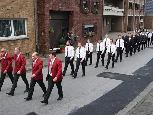 Königsehrenabend 2019 – Vorschau 7