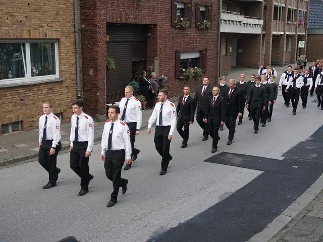 Königsehrenabend 2019 – Vorschau 8