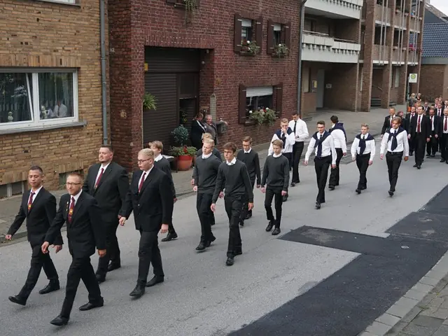 Königsehrenabend 2019 – Vorschau 9