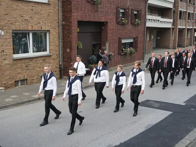 Königsehrenabend 2019 – Vorschau 10