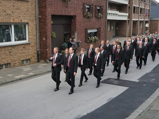 Königsehrenabend 2019 – Vorschau 11