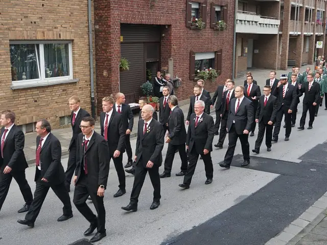 Königsehrenabend 2019 – Vorschau 12