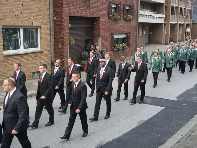 Königsehrenabend 2019 – Vorschau 13