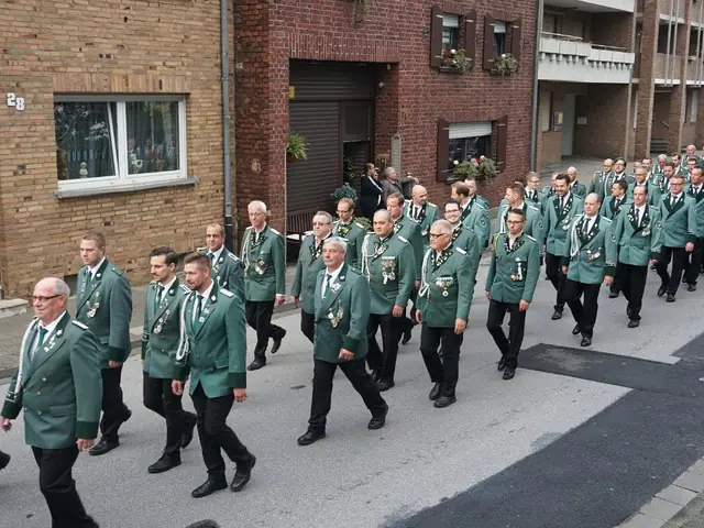 Königsehrenabend 2019 – Vorschau 14