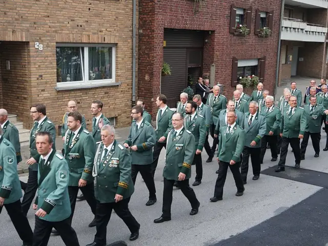 Königsehrenabend 2019 – Vorschau 15