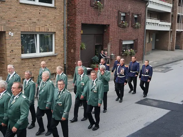 Königsehrenabend 2019 – Vorschau 16