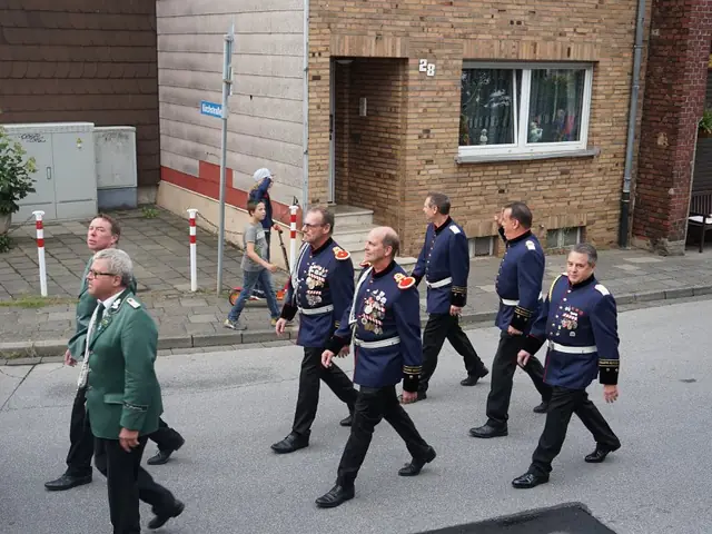 Königsehrenabend 2019 – Vorschau 17