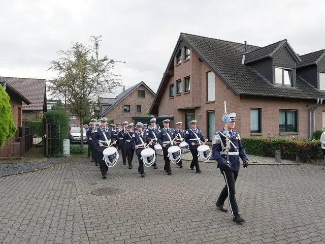 Königsehrenabend 2019 – Vorschau 18