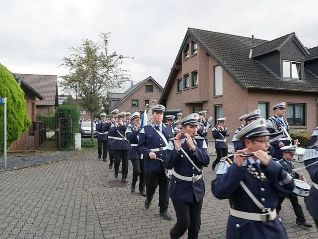 Königsehrenabend 2019 – Vorschau 19