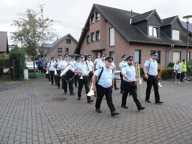 Königsehrenabend 2019 – Vorschau 20