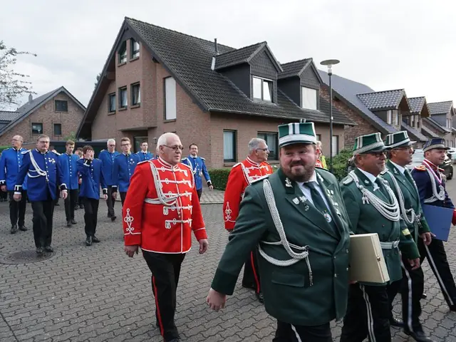 Königsehrenabend 2019 – Vorschau 22