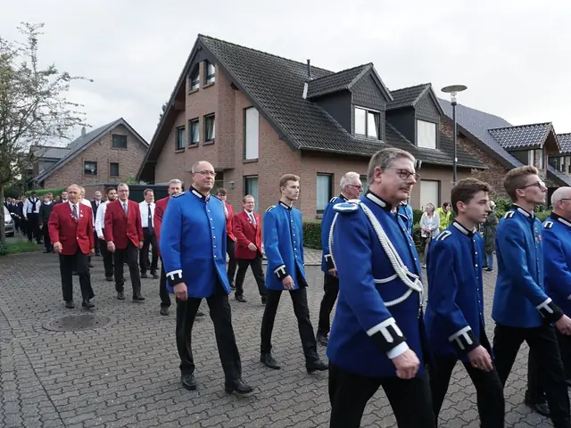 Königsehrenabend 2019 – Vorschau 23