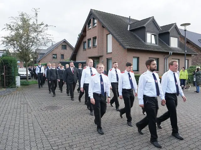 Königsehrenabend 2019 – Vorschau 24