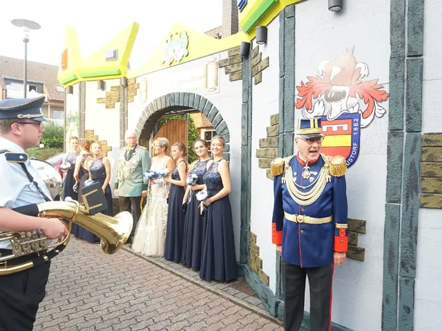 Königsehrenabend 2019 – Vorschau 26