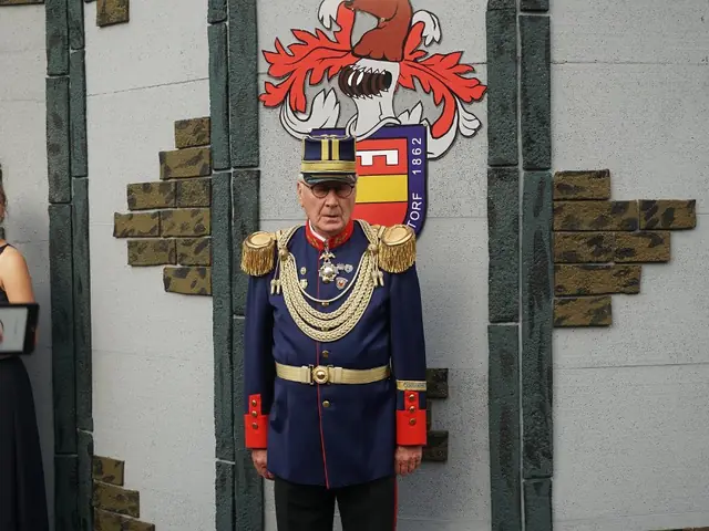 Königsehrenabend 2019 – Vorschau 27