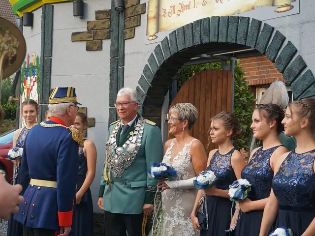 Königsehrenabend 2019 – Vorschau 28