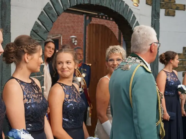 Königsehrenabend 2019 – Vorschau 29