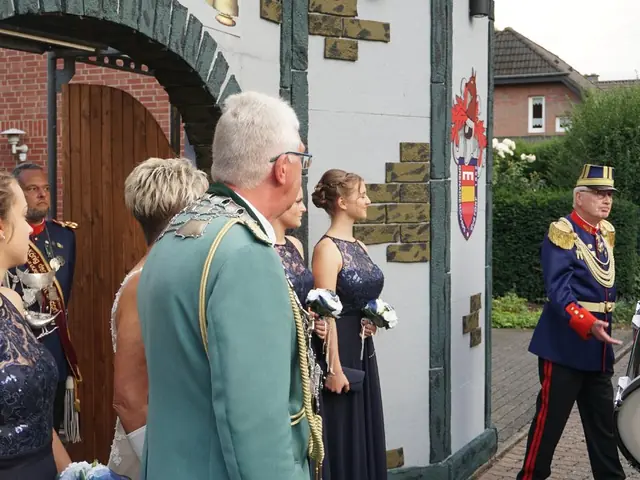 Königsehrenabend 2019 – Vorschau 31