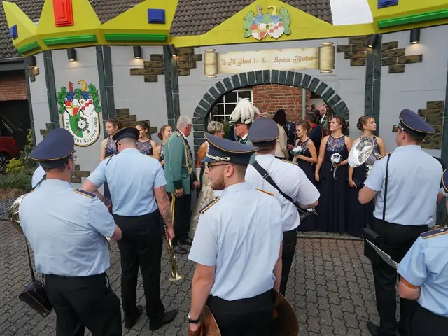 Königsehrenabend 2019 – Vorschau 32