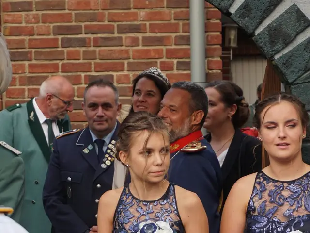 Königsehrenabend 2019 – Vorschau 33