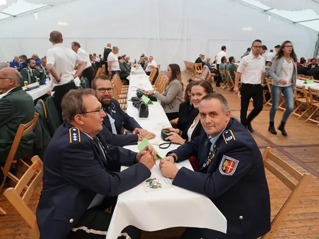 Königsehrenabend 2019 – Vorschau 34