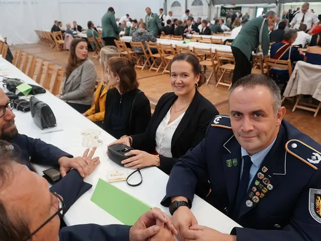 Königsehrenabend 2019 – Vorschau 35