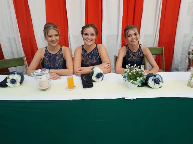 Königsehrenabend 2019 – Vorschau 36